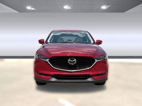 Used 2017 MAZDA CX-5 Grand Touring AWD/4WD image 6