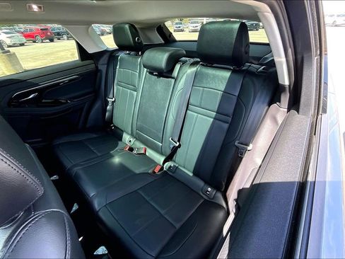 Used 2023 Land Rover Range Rover Evoque S image 36