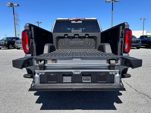 New 2026 GMC Sierra 1500 Denali Ultimate AWD/4WD image 39