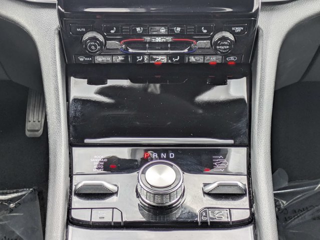 Certified 2025 Jeep Grand Cherokee Summit w/ Obsidian Package AWD/4WD image 20