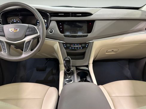 Used 2024 Cadillac XT5 Premium Luxury w/ Technology Package FWD image 24