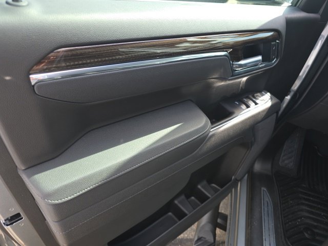 New 2026 Chevrolet Silverado 1500 RST AWD/4WD image 11