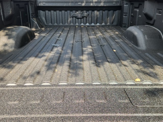 New 2026 Chevrolet Silverado 3500 LT w/ All Star Edition AWD/4WD image 33