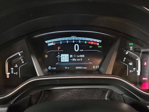 Used 2017 Honda CR-V EX image 11
