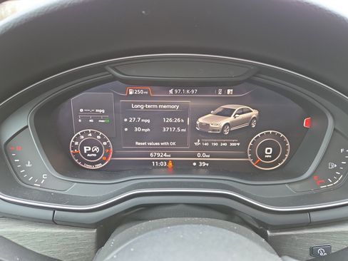 Used 2019 Audi A4 2.0T Premium Plus w/ Premium Plus Package image 13