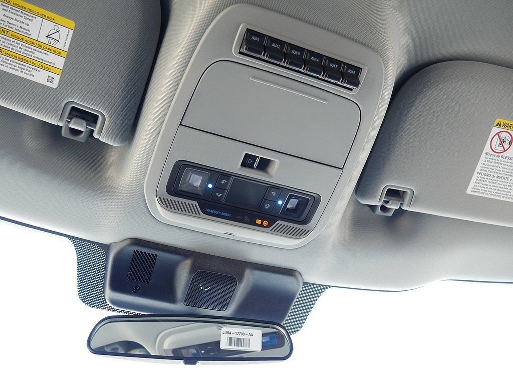 New 2026 Ford F350 XL w/ 360-Degree Camera Package AWD/4WD image 27