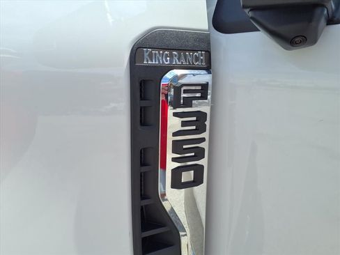 New 2026 Ford F350 King Ranch w/ FX4 Off-Road Package AWD/4WD image 27