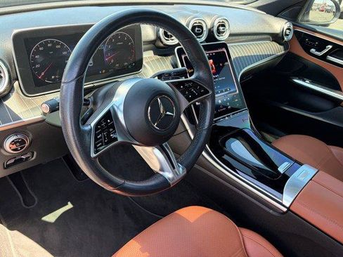 Used 2023 Mercedes-Benz C 300 Sedan image 16