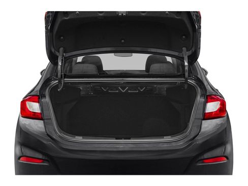 Used 2019 Chevrolet Cruze LS image 12