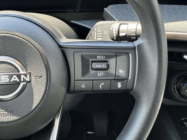 Used 2026 Nissan Kicks SV w/ Cold Weather Package FWD image 24