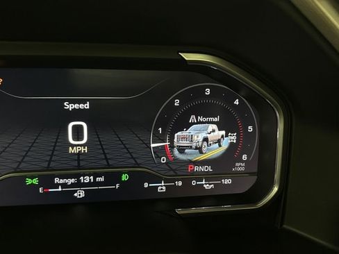 Used 2024 GMC Sierra 2500 Denali w/ Denali Reserve Package image 52