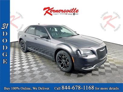 Used 2019 Chrysler 300 S