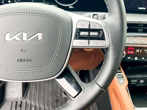 New 2025 Kia Telluride SX Prestige X-Pro AWD/4WD image 25