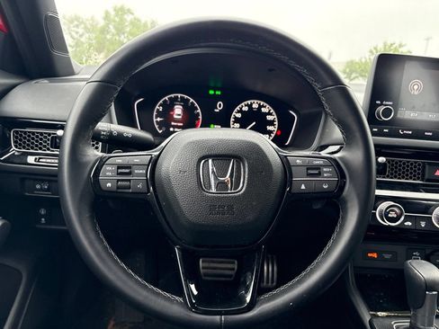 Used 2024 Honda Civic Sport image 19