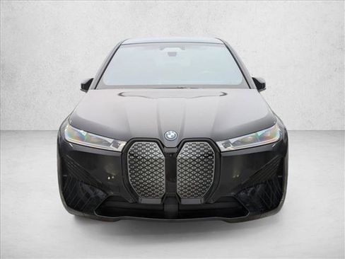 Used 2025 BMW iX M60 image 2