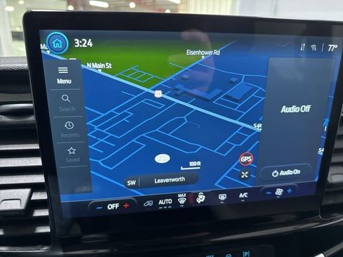 Used 2023 Ford Transit 350 XLT image 2