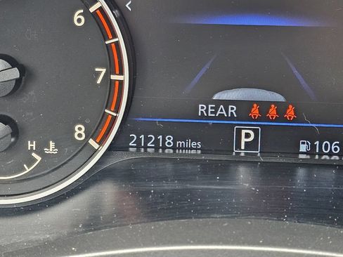 Used 2023 Nissan Altima 2.0 SR FWD image 21
