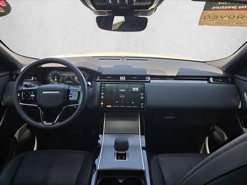 Certified 2026 Land Rover Range Rover Velar S AWD/4WD image 18