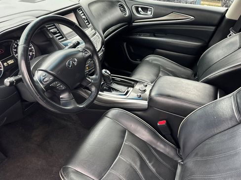 Used 2016 INFINITI QX60 AWD w/ Premium Package image 10