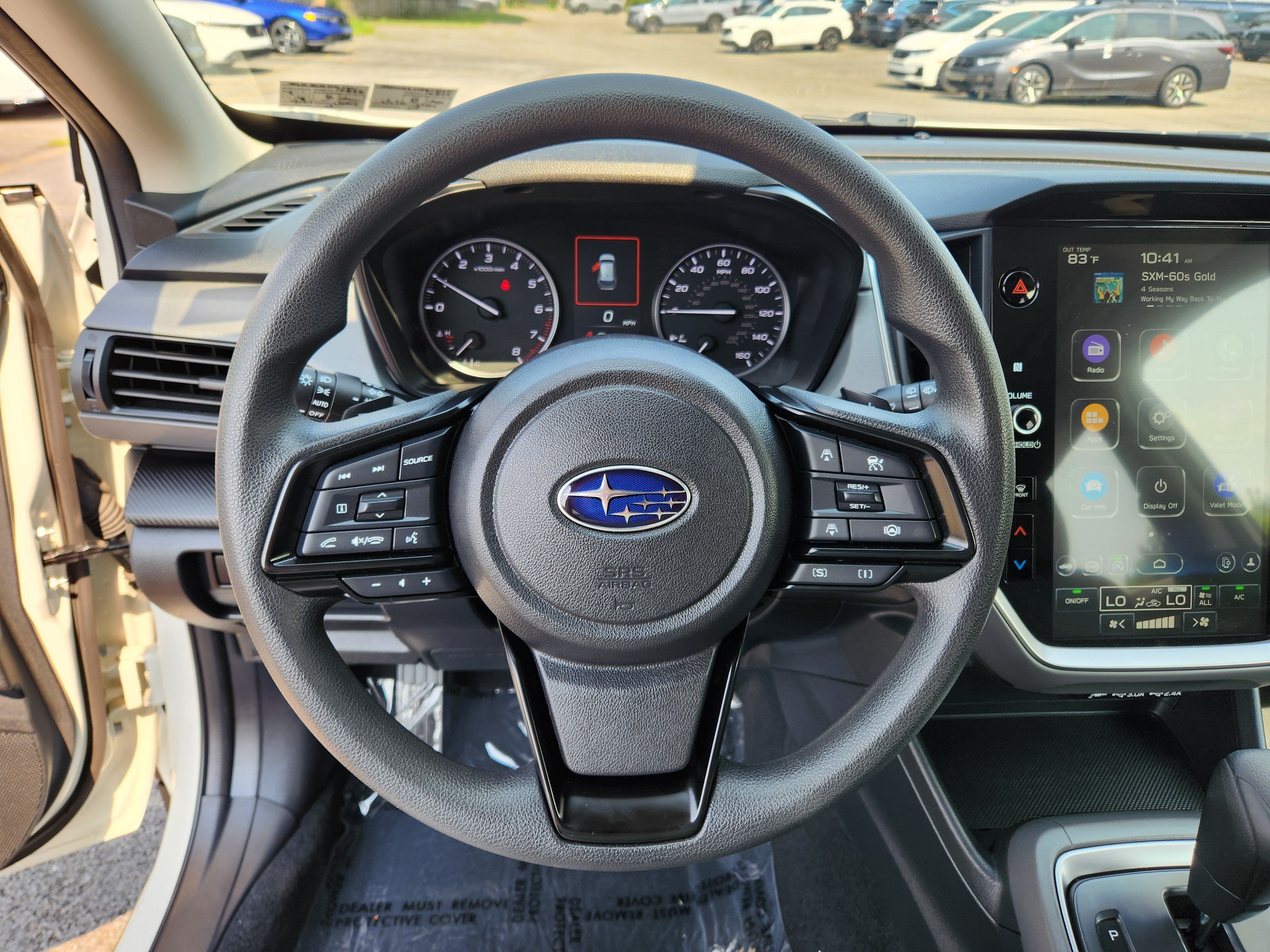 Used 2024 Subaru Crosstrek 2.0i Premium AWD/4WD image 18