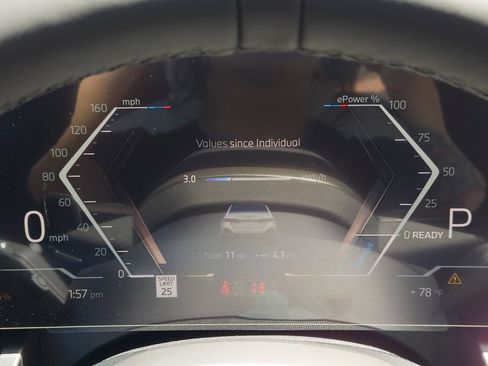New 2027 BMW i5 eDrive40 w/ M Sport Package RWD image 13