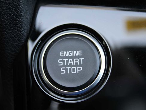 New 2024 Kia Sportage SX image 59