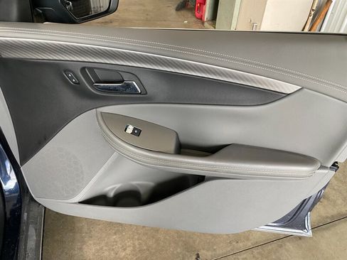 Used 2017 Chevrolet Impala LS FWD image 19