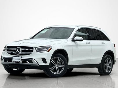 Used 2021 Mercedes-Benz GLC 300