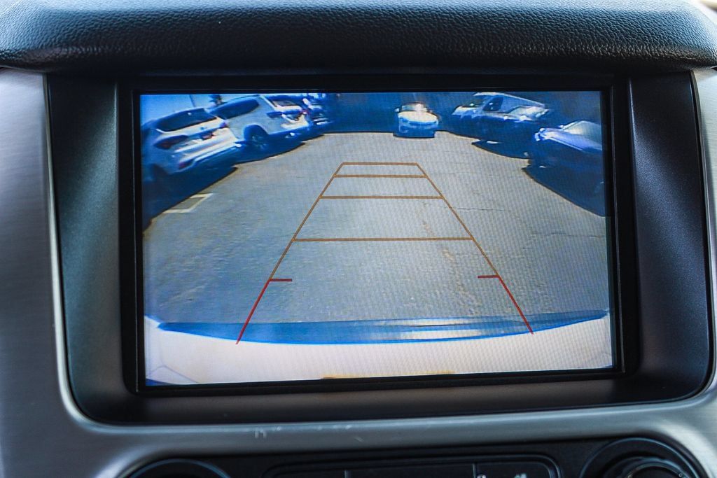 Used 2020 GMC Yukon SLE w/ SLE Value Package RWD image 24