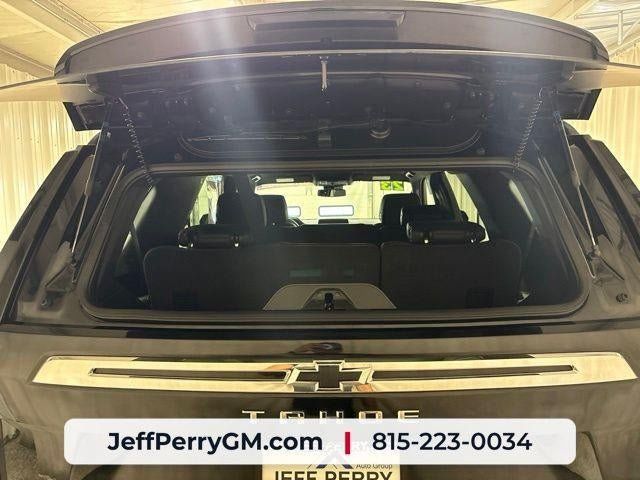 Used 2023 Chevrolet Tahoe LT AWD/4WD image 31
