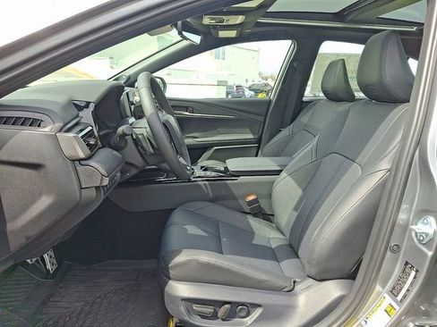 Used 2026 Toyota Camry XSE w/ Premium Plus Package FWD image 10