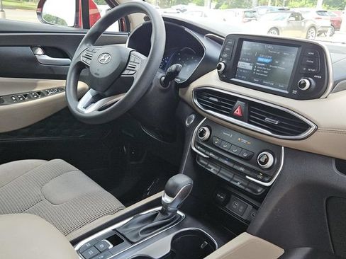 Used 2019 Hyundai Santa Fe SEL w/ Cargo Package FWD image 28