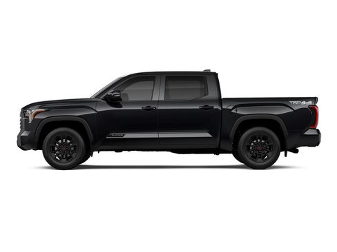 New 2026 Toyota Tundra Platinum w/ TRD Off-Road Package AWD/4WD image 49