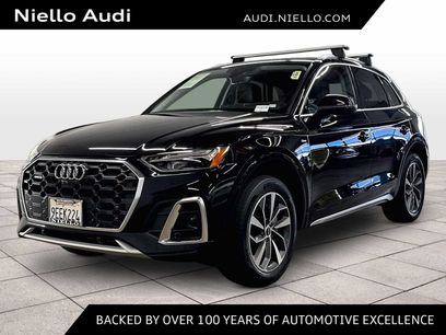 Used 2023 Audi Q5 2.0T Premium Plus w/ Premium Plus Package