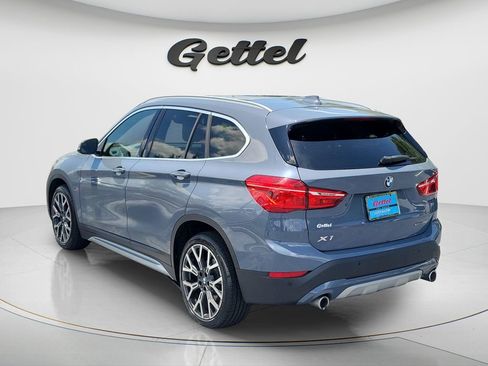 Used 2021 BMW X1 sDrive28i w/ Convenience Package FWD image 7