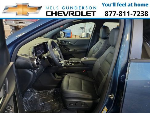 New 2026 Chevrolet Equinox LT w/ Convenience Package II image 15
