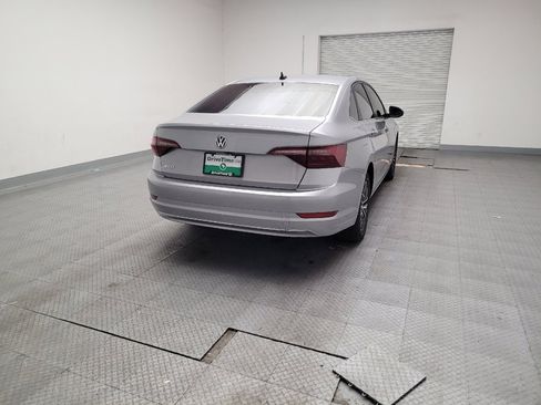 Used 2021 Volkswagen Jetta SE image 7