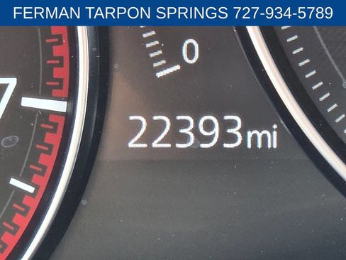 Used 2024 MAZDA CX-50 2.5 Turbo w/ Weather Package AWD/4WD image 37
