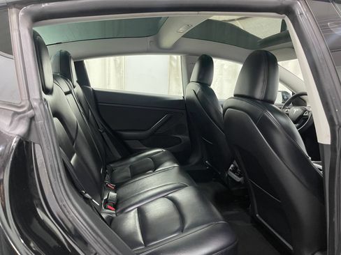 Used 2023 Tesla Model 3 Long Range AWD/4WD image 27