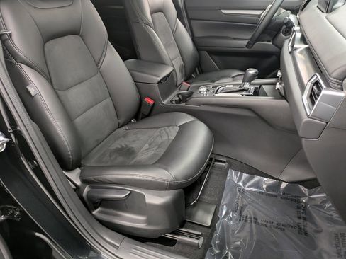 Certified 2023 MAZDA CX-5 AWD 2.5 S w/ Select Package image 28