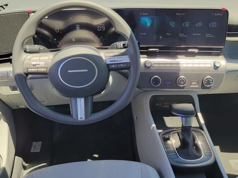 New 2026 Hyundai Kona SE FWD image 6