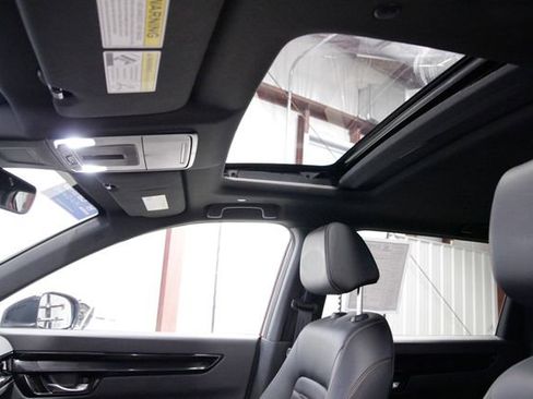 Certified 2024 Honda CR-V Sport Touring image 37