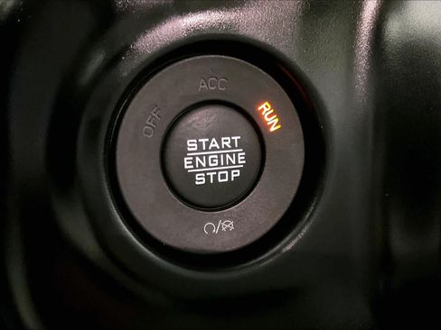 Used 2022 Jeep Gladiator Mojave w/ LED Lighting Group AWD/4WD image 61