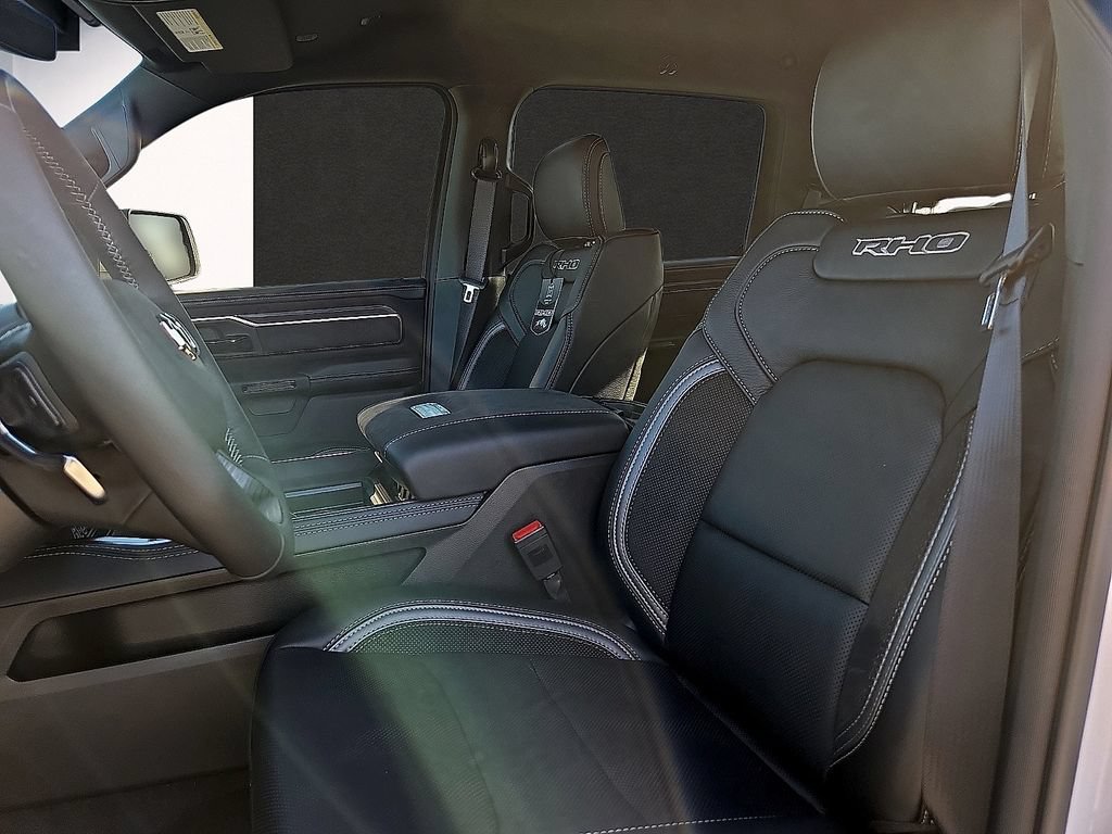 New 2026 RAM 1500 RHO AWD/4WD image 13