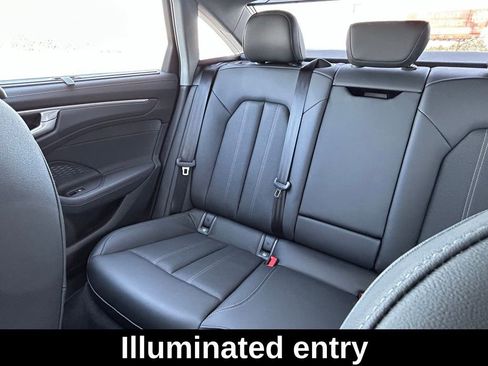 New 2026 Audi A6 Premium Plus image 12