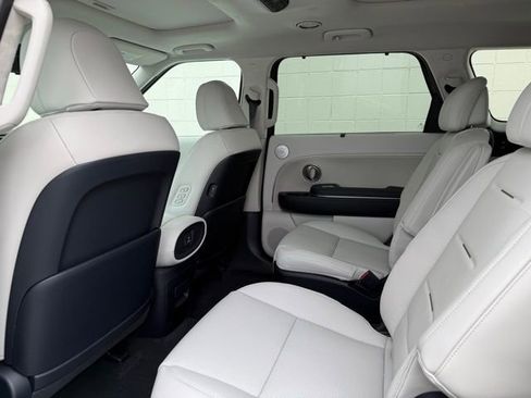 New 2026 Hyundai Palisade Calligraphy AWD/4WD image 39