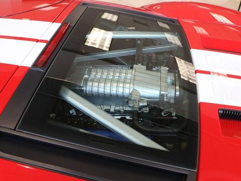 Used 2005 Ford GT image 21