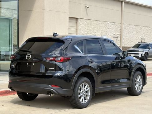 Used 2025 MAZDA CX-5 AWD 2.5 S image 4