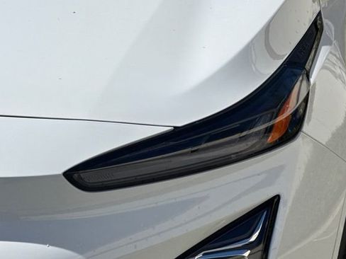 Used 2023 Chevrolet Bolt EUV Premier w/ Sun & Sound Package image 50