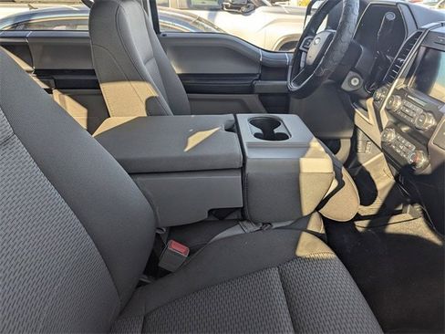 Used 2020 Ford F150 XLT w/ Equipment Group 302A Luxury image 4